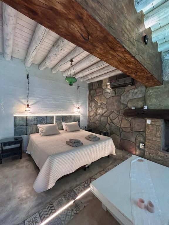 Cama king