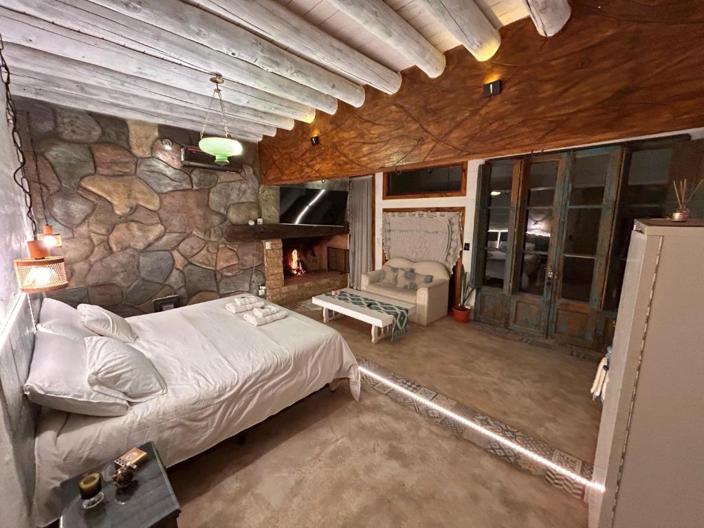 Habitación Jarilla