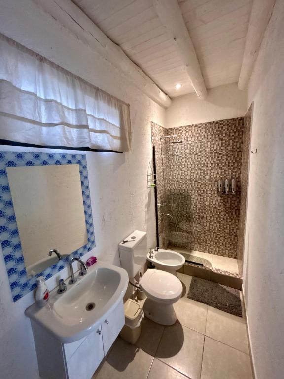 Baño privado