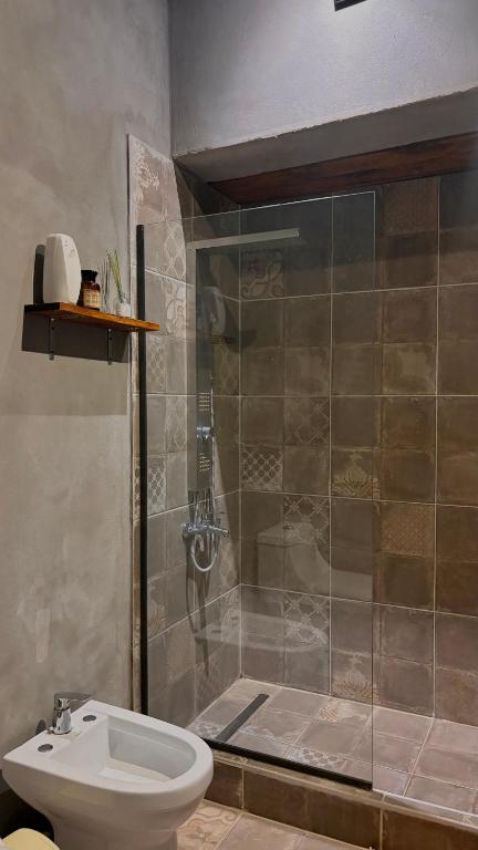 Baño privado