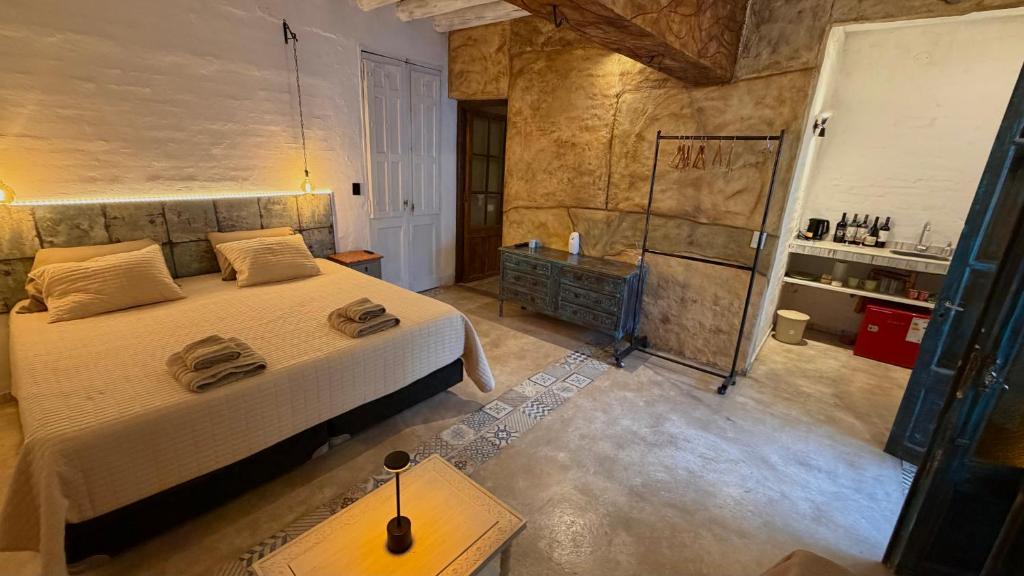 Habitación Tomillo